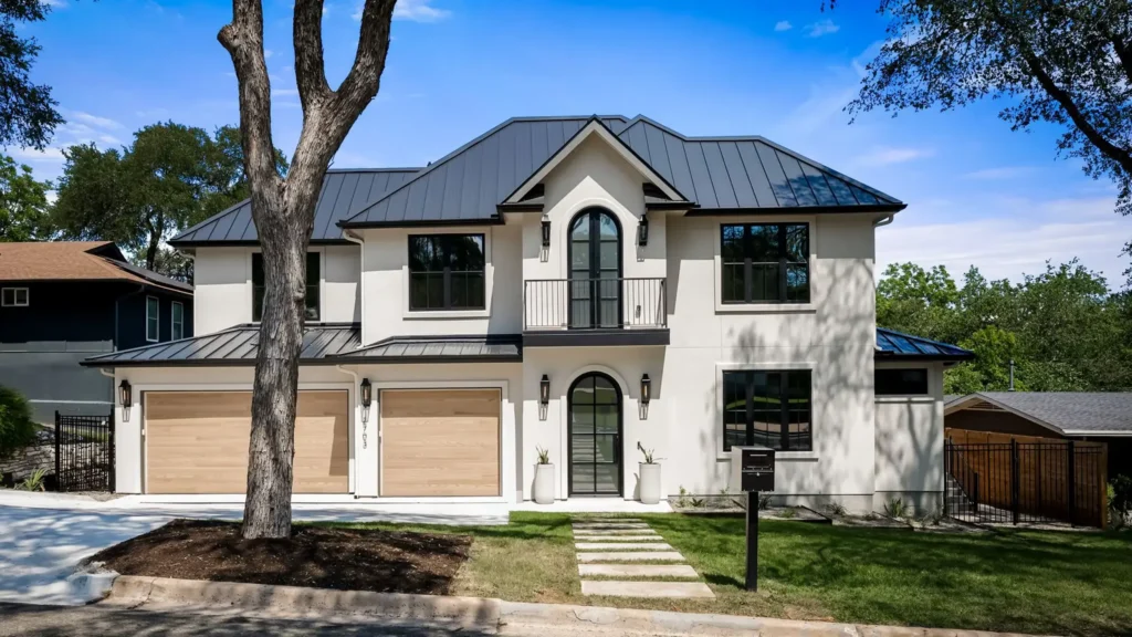 Why Buying a New Construction Home in Austin Is a Smart Investment