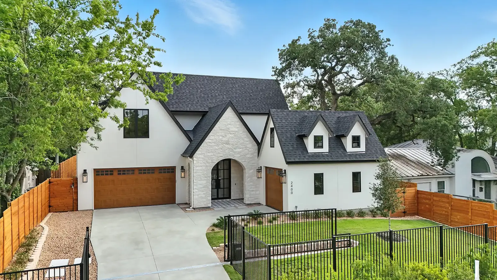 2400 Westover - photo 1